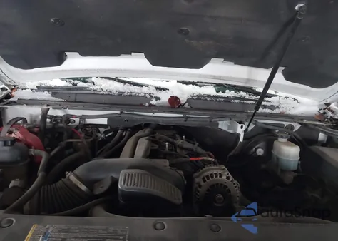 2009 Chevrolet Tahoe Lt2 z USA, uszkodzony, nr VIN 1GNEC233X9R302233